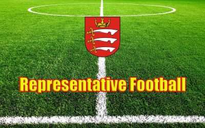 2022-23 U14 Boys Representative Squad Named