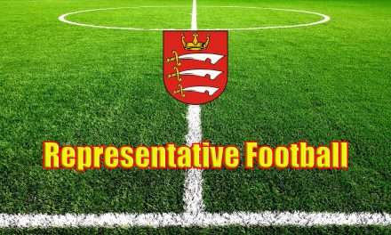 2022-23 U15 Boys Representative Squad selected
