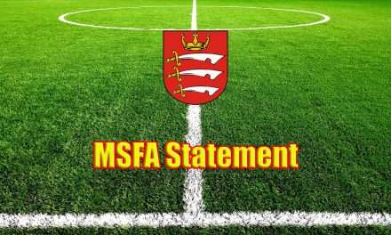 Use of Artificial Pitches in MSFA Competitions
